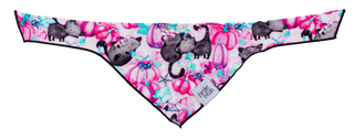 Buffy Pet Bandana