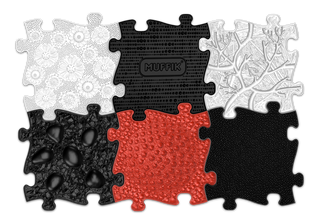 Tots Vision Puzzle Set