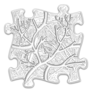 Tots Vision Puzzle Set