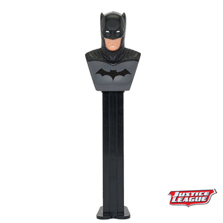 Batman - Justice League Pez Candy & Dispenser