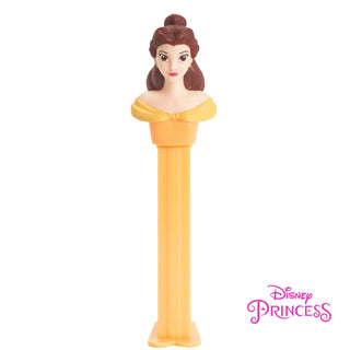 Belle - Disney Princess Pez Candy & Dispenser