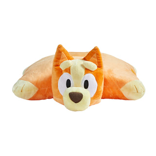 Bingo Plush