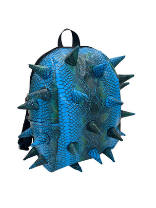 Blue Mamba | Dinosaur Spike Daypack