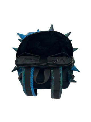 Blue Mamba | Dinosaur Spike Daypack