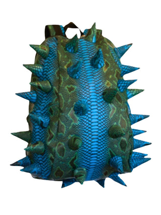 Blue Mamba | Dinosaur Spike Backpack