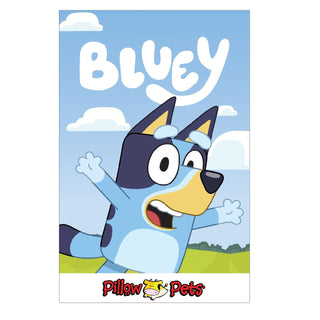 Bluey Plush