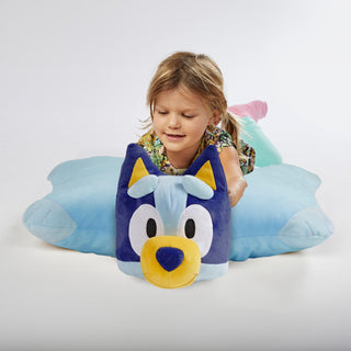 Bluey 30" Jumbo Plush