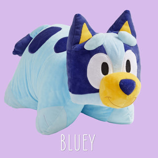 Bluey Plush