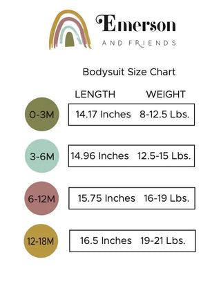 Tit Faced Baby Onesie