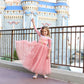 Joy by Teresita Orillac: Princess Briar Rose Pink Costume Dress