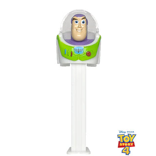 Buzz Lightyear - Toy Story Pez Candy & Dispenser