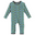 Coverall with Snaps