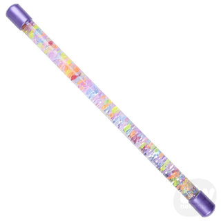 12" Glitter Water Baton