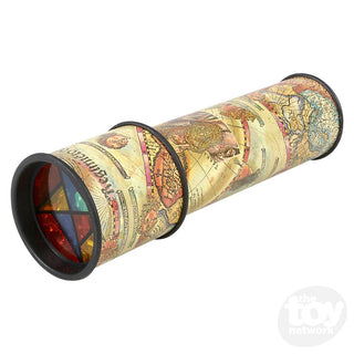Old World Kaleidoscope