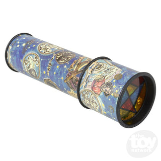 Old World Kaleidoscope