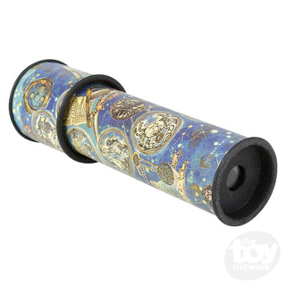 Old World Kaleidoscope