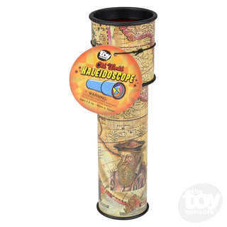 Old World Kaleidoscope