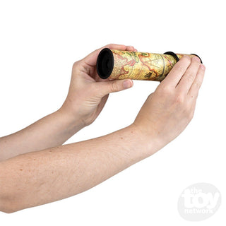 Old World Kaleidoscope