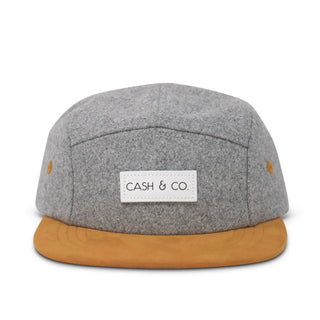 Camden Baseball Cap