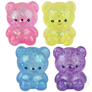 Squeezy Sugar Bears