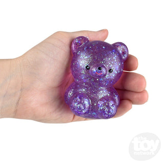 Squeezy Sugar Bears