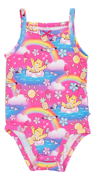 Care Bears Baby™ Summer Fun Bodysuit Tank