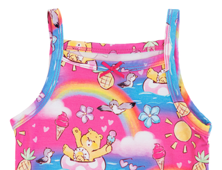 Care Bears Baby™ Summer Fun Bodysuit Tank