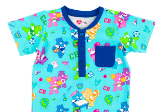 Care Bears™ Back to School Henley T-Shirt