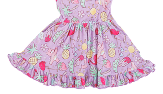 Care Bears Baby™ We Love Summer Birdie Dress