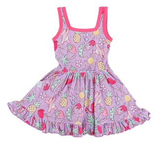 Care Bears Baby™ We Love Summer Birdie Dress