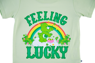 Care Bears™ Feeling Lucky Graphic T-Shirt