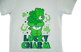 Care Bears™ Lucky Charm Graphic T-Shirt