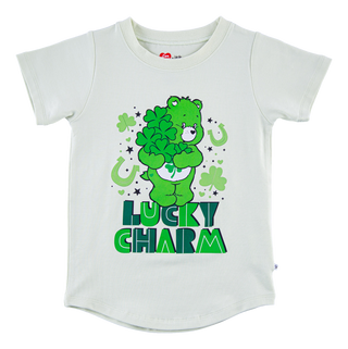 Care Bears™ Lucky Charm Graphic T-Shirt