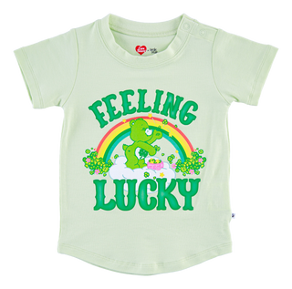 Care Bears™ Feeling Lucky Graphic T-Shirt