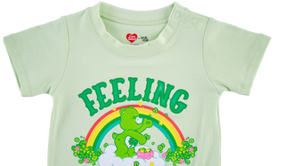 Care Bears™ Feeling Lucky Graphic T-Shirt