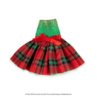 Gifts & Glamour Party Dress | Elf on the Shelf