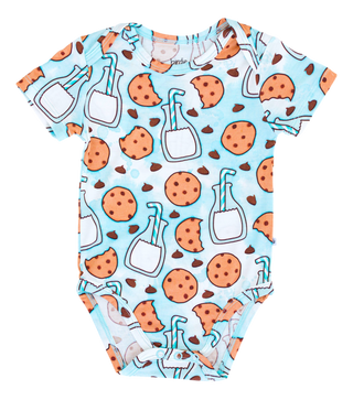 Chip Bodysuit