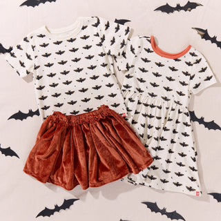 Halloween Bats - Adventure T-Shirt