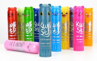 Kwik Stix Paint Sticks Cuties, Set of 12 Colors