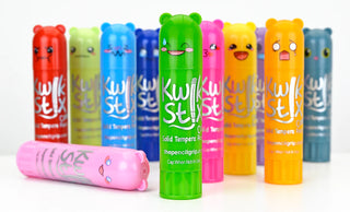 Kwik Stix Paint Sticks Cuties, Set of 12 Colors