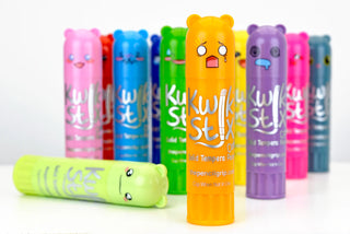 Kwik Stix Paint Sticks Cuties, Set of 12 Colors