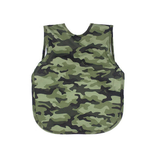 Cutie Bapron in Camo