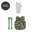 Camo Feeding Bundle