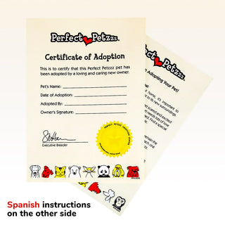 Perfect Petzzz Beagle