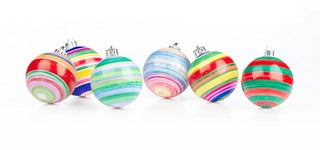 Treemendous 6 Pack Ornament Refill