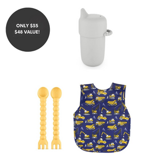 Construction Feeding Bundle