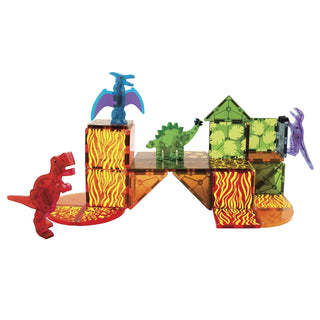 Dino World 40 Piece Set