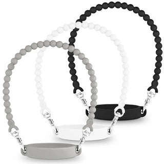 Cutie Handle 3 Pack in Graphite