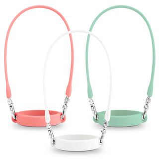 Cutie Handle 3 Pack in Cabana