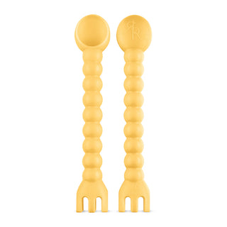 Cutie Tensils in Honey